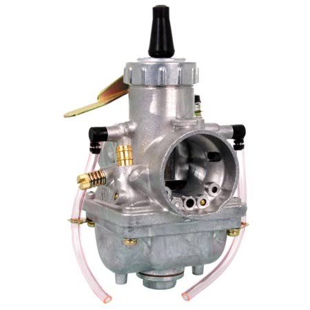 36mm Round Slide Carburetor J218