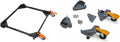 Heavy Duty 500-Pound Capacity Mobile Base Z928411