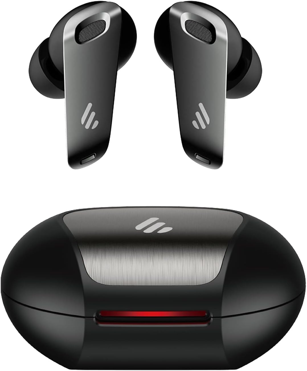 Hi-Res Earbuds with Active Noise Cancelling E4783