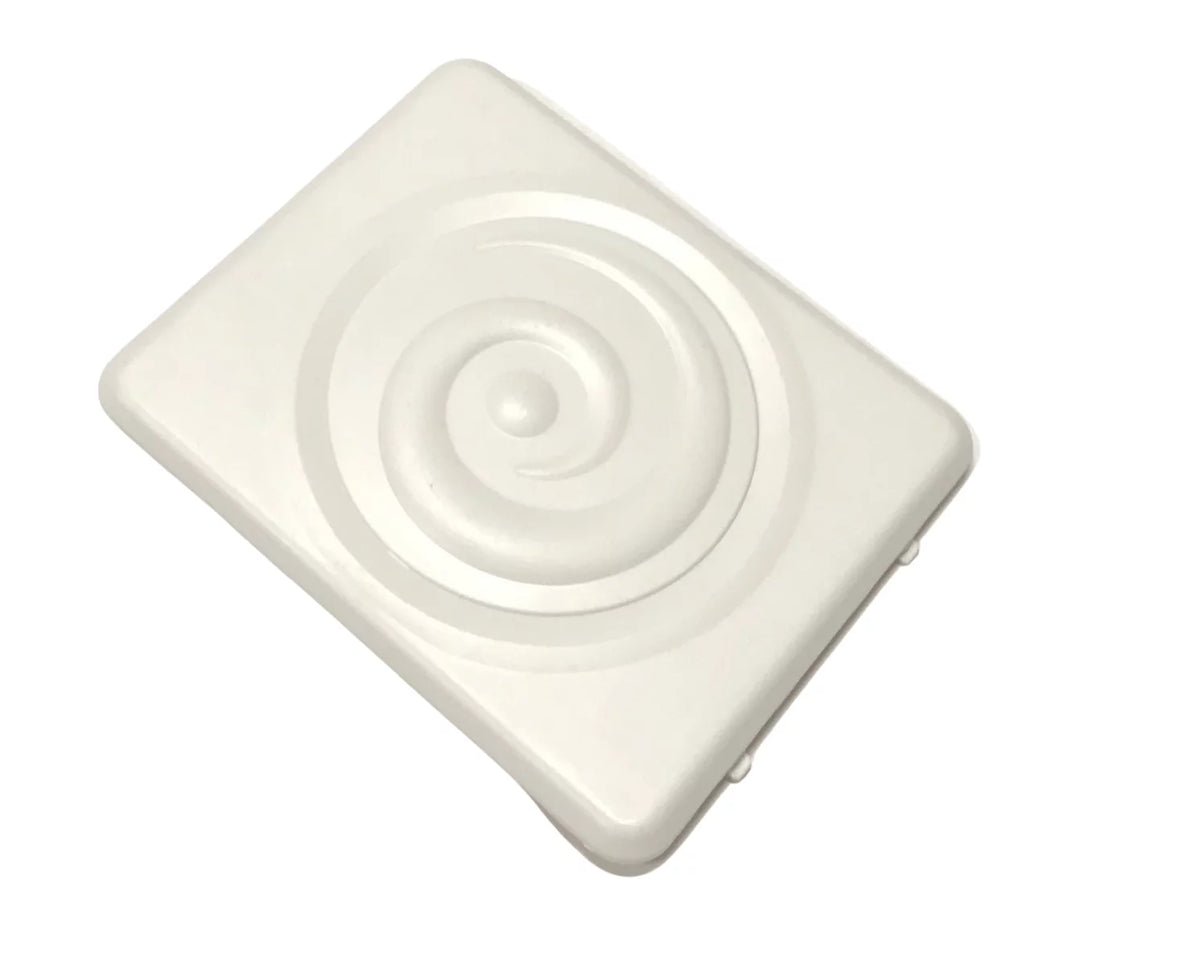 Microwave Waveguide Cover W2534