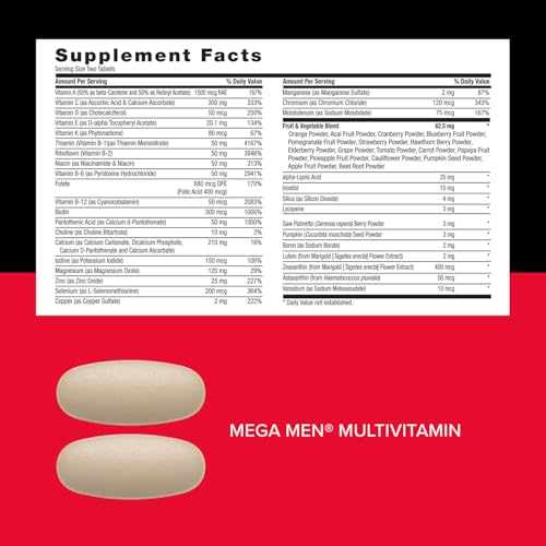 30 Packs Complete Nutrition Packets F5442