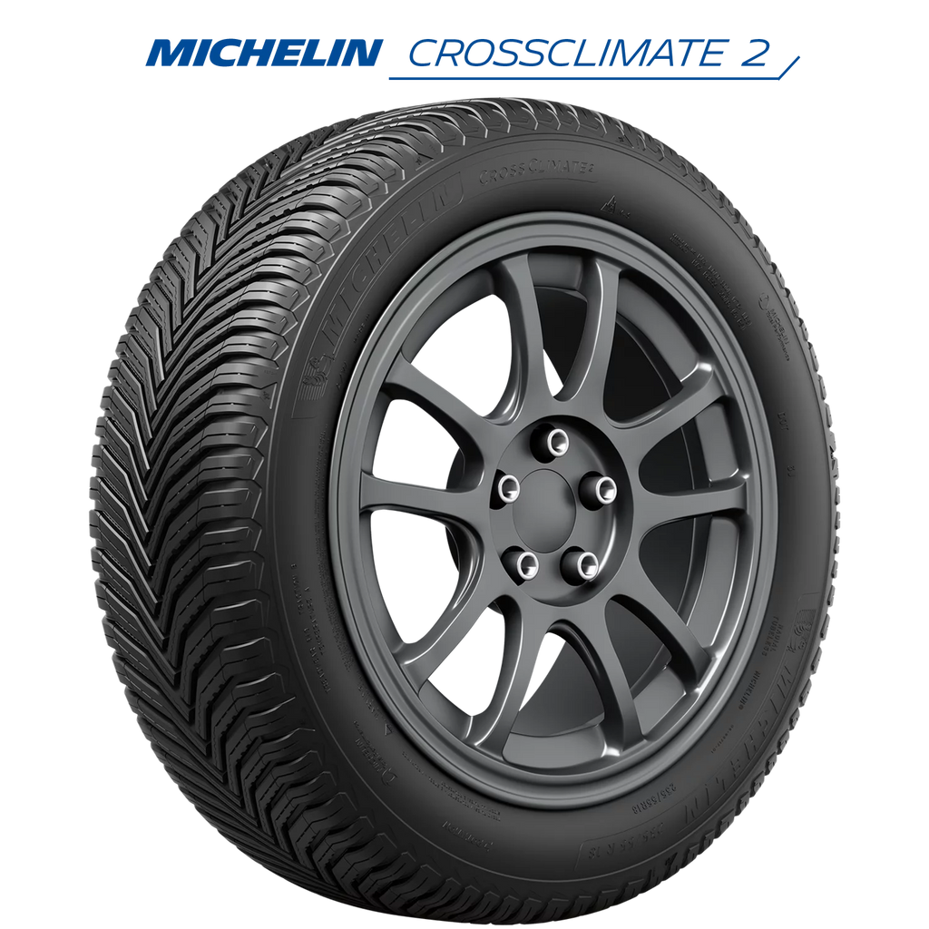 All-Season 275/40R21/XL 107V Tire X919080