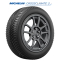 All-Season 275/40R21/XL 107V Tire X919080