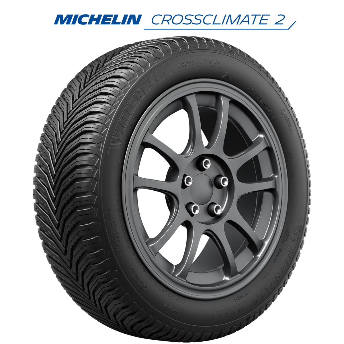 All-Season 275/40R21/XL 107V Tire X919080