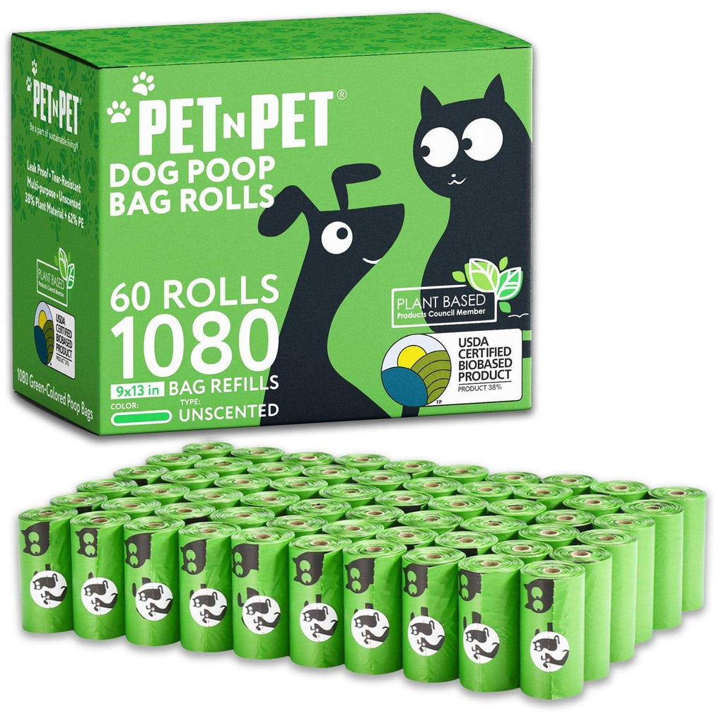 Poop Bags for Dogs W849