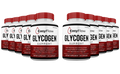 Glycogen Support capsules 10 Pack O23462