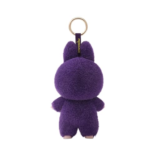 Vinyl Plush Hanging Card Collectible Toy Set 1PC K9300