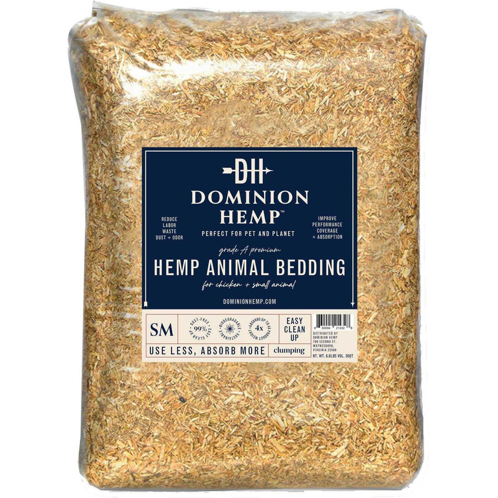 Hemp Small Animal Bedding T31269