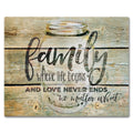 Glass Cutting Board 15" x 12" G2963