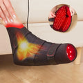Red Light & Infrared Light Shoe V578735