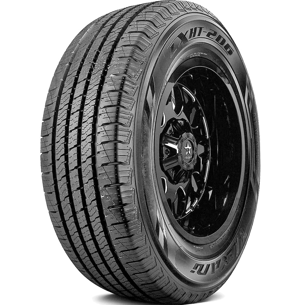 P235/65R17 103T Highway Tire H513133