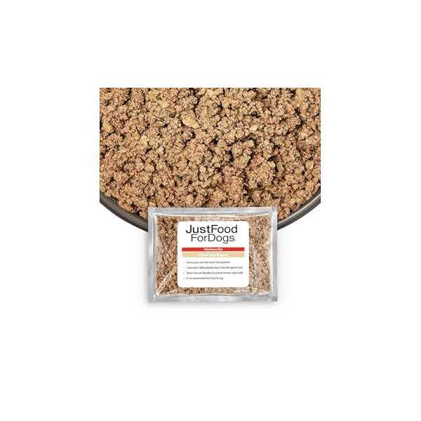 Fresh Frozen Dog Food L3293