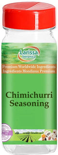 Chimichurri Seasoning, 8 oz, 2-Pack X4642