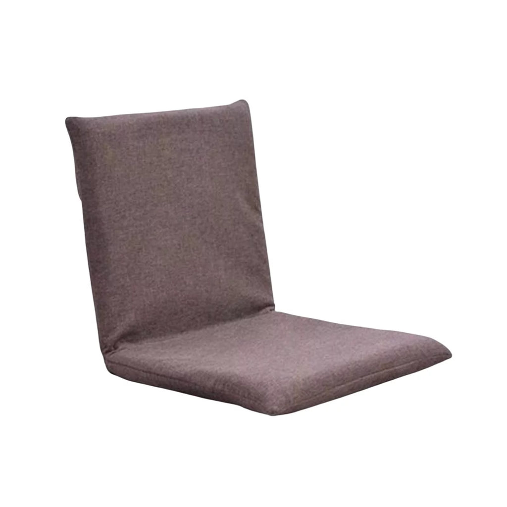 Foldable Legless Floor Chair F40919