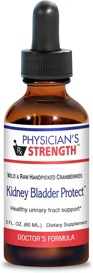 2 FL OZ Kidney-Bladder Protect L888984