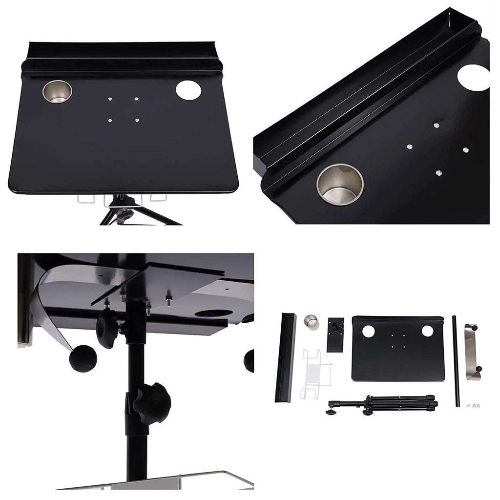 Portable Adjustable Tattoo Desk T74108
