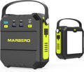 Portable Power Station 83Wh Solar Generator with AC Outlet 4 USB Ports C195174