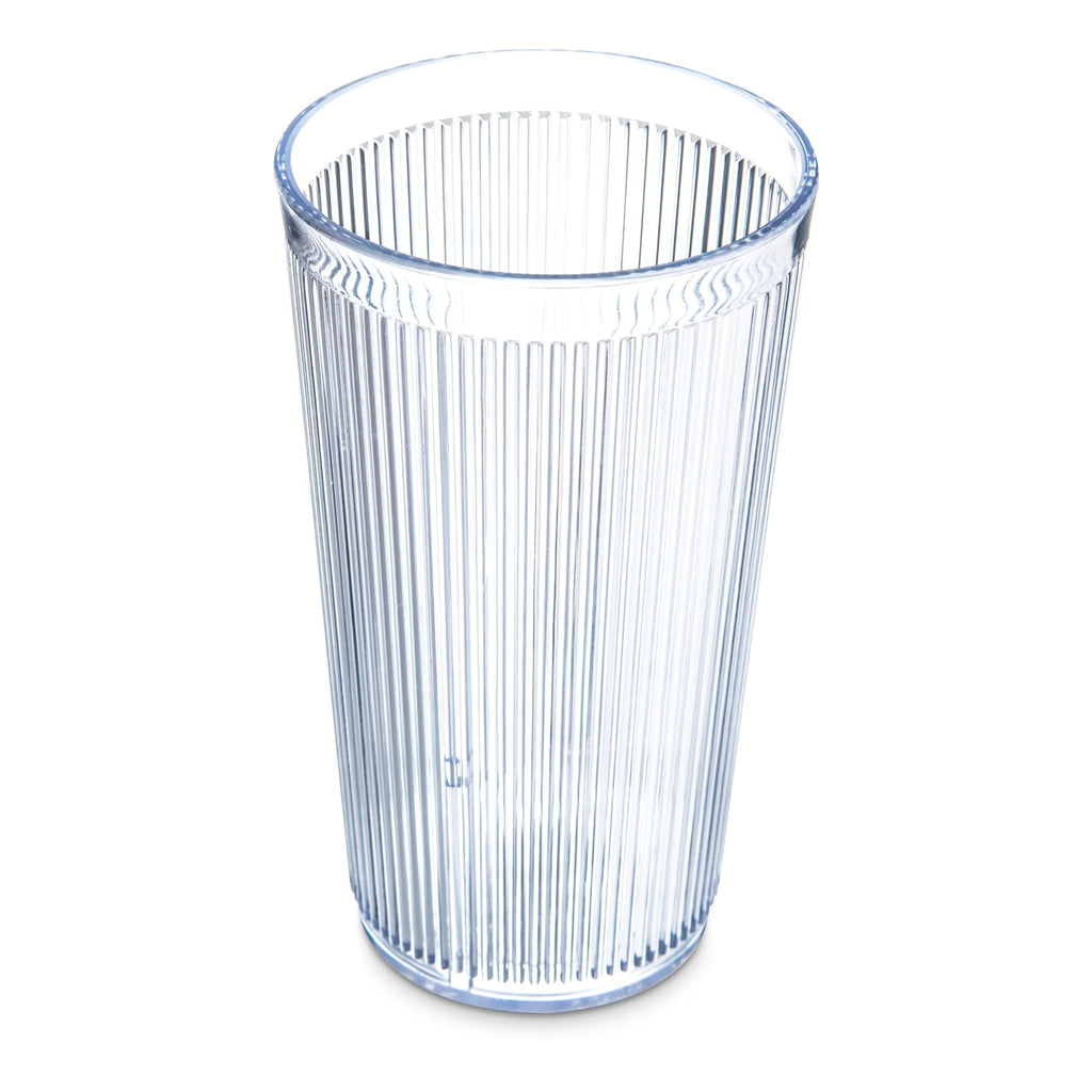 Clear 20.7 Oz Tumbler J116
