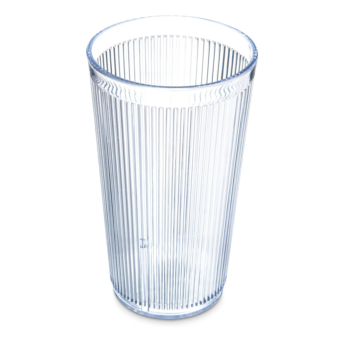 Clear 20.7 Oz Tumbler J116