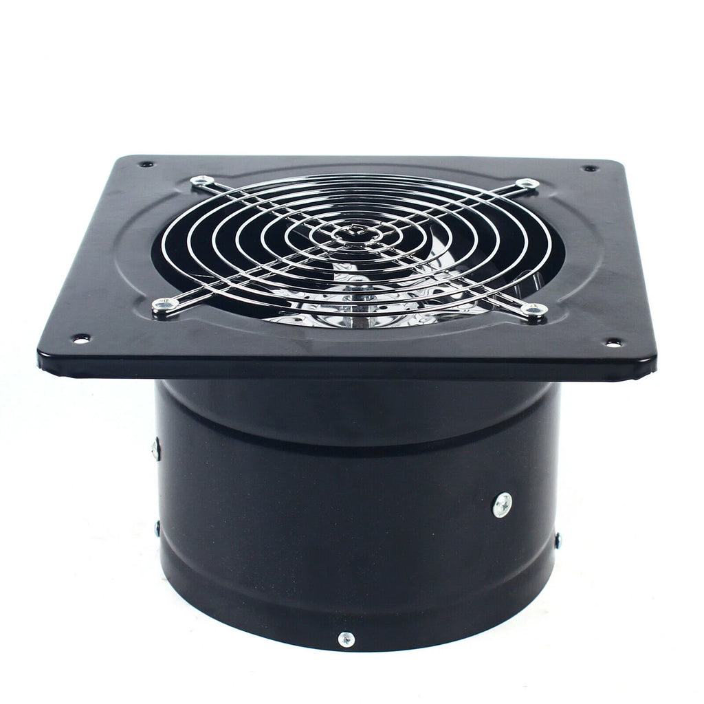 7" Wall Exhaust Fan S85440
