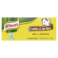 Beef Bouillon Cubes 3.1 Oz 8 Ct Pack Of 24 F19679