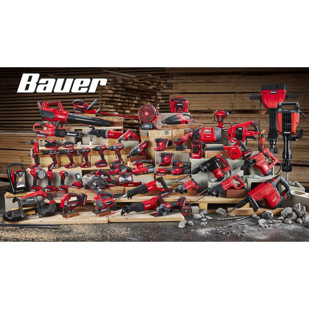 12.5 Amp 23 lb. SDS-MAX Demolition Hammer A48668