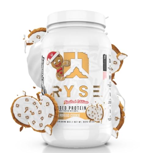 Whey Protein Powder 27 Servings L7689