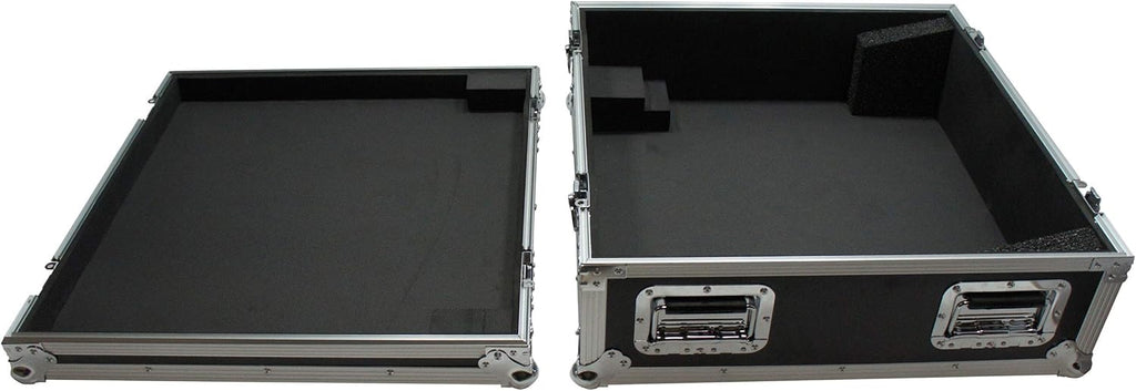 Flight Transport Road Custom Case T8360