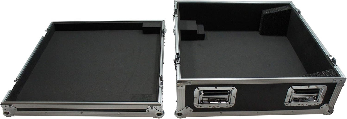 Flight Transport Road Custom Case T8360