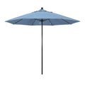 9' Fiberglass Market Umbrella V6137