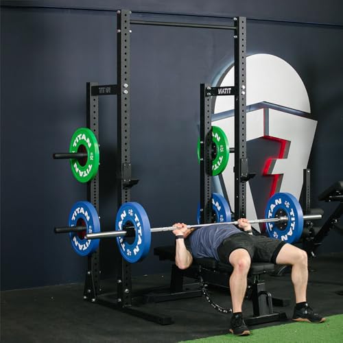 Half Rack Conversion Kit 1,000 LB Capacity F3770