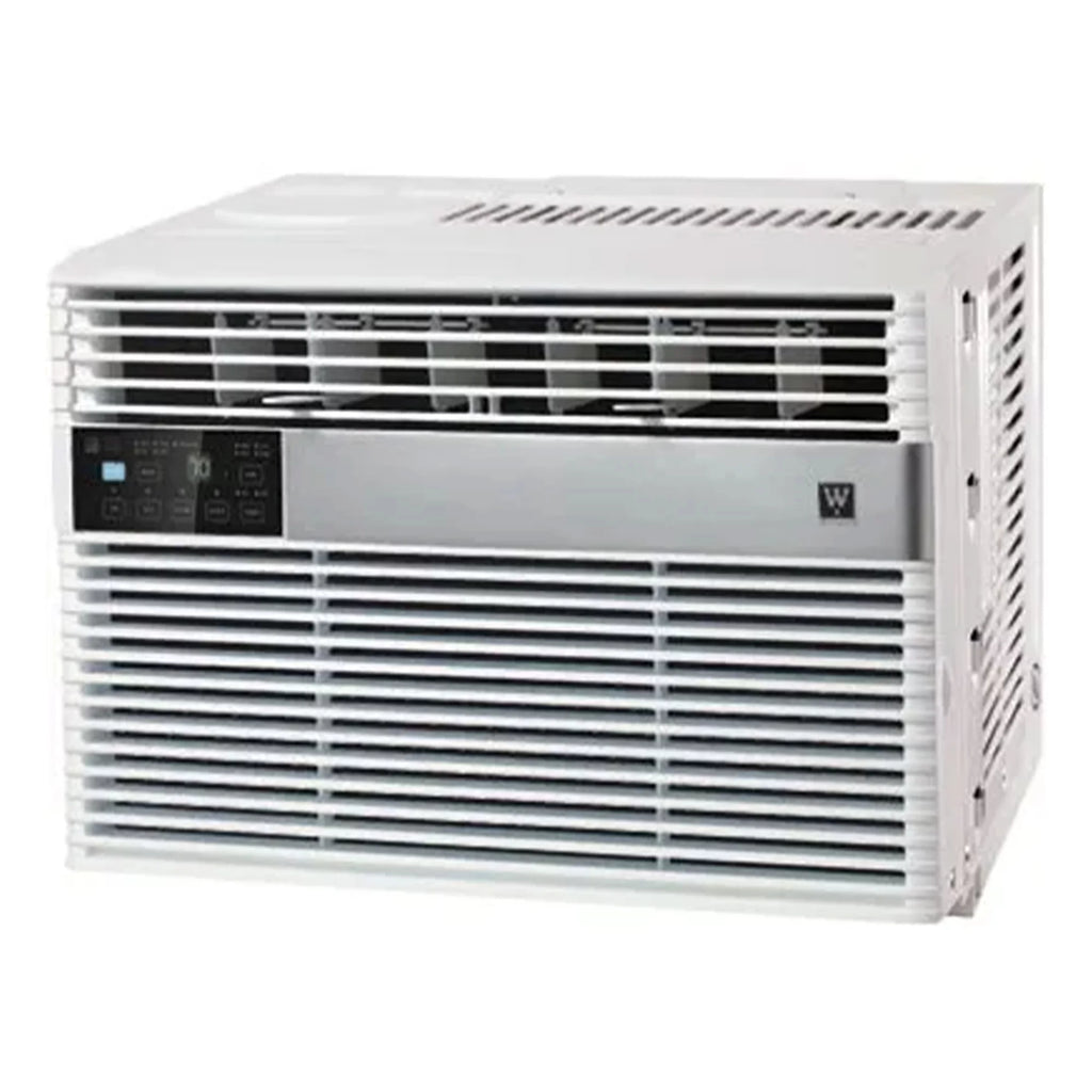 6,000 BTU Window Air Conditioner with Remote K207