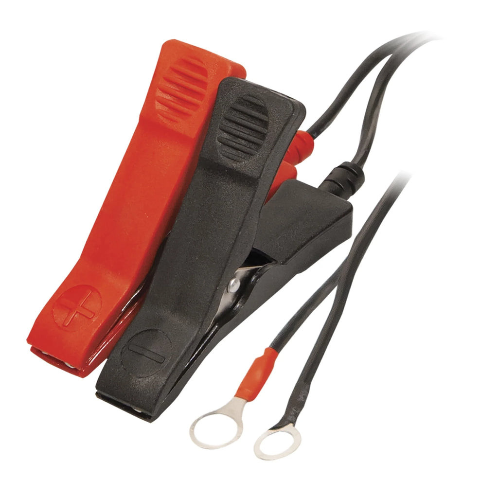 4 Amp Waterproof 12v Automotive and Marine Battery Charger K40483