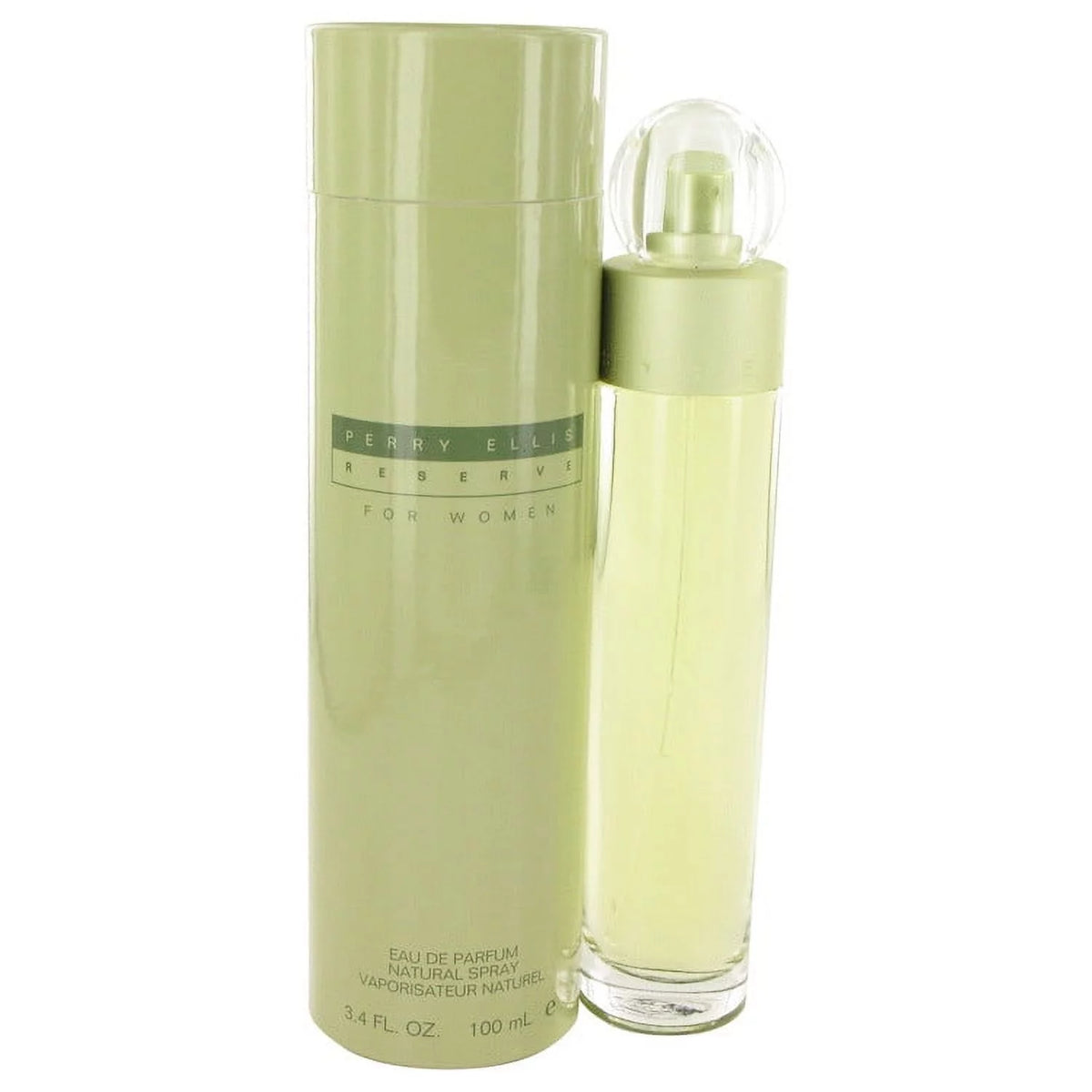 Eau De Parfum Spray 3.4 oz S42479