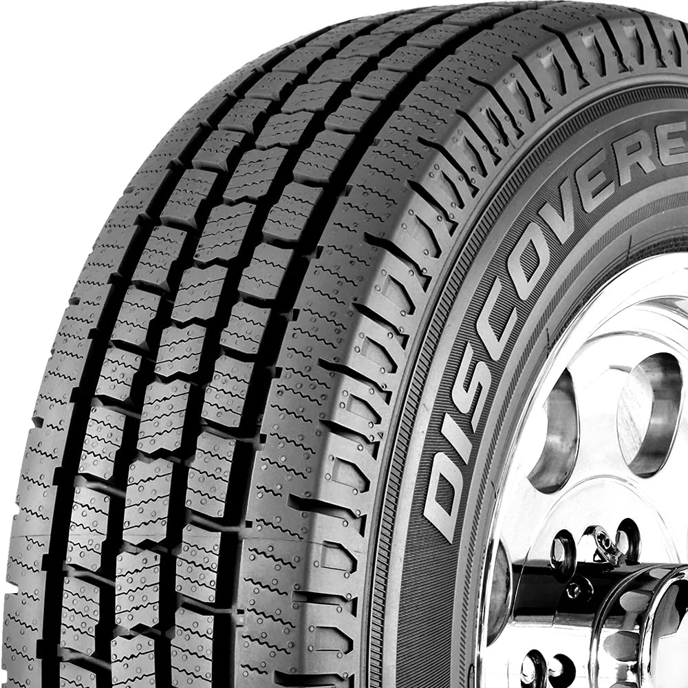 All Season LT235/75R15 Light Truck Tire I602383