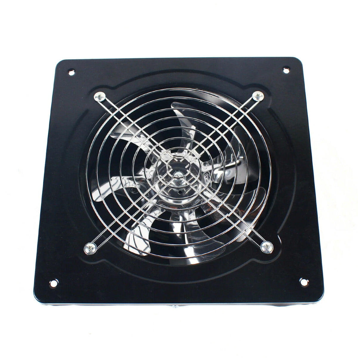7" Wall Exhaust Fan S85440