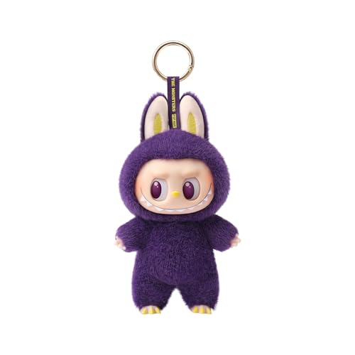 Vinyl Plush Hanging Card Collectible Toy Set 1PC K9300