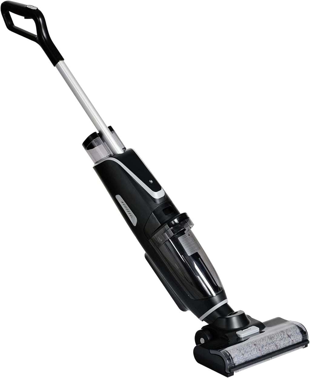 Upright Vacuum Cleaner, Wet Dry, HEPA Filter, White X116
