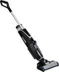 Upright Vacuum Cleaner, Wet Dry, HEPA Filter, White X116