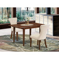3-piece Wood Dining Set J244