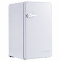 White 3.2 Cu ft Compact Refrigerator A22441