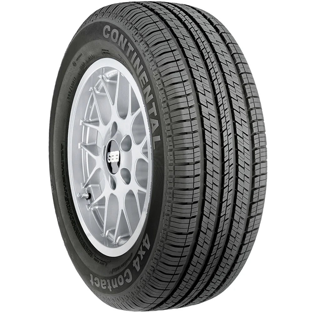 235/50R19 99H All Season Tire C46392