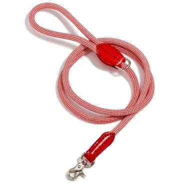 Check Rope Dog Leash B147644