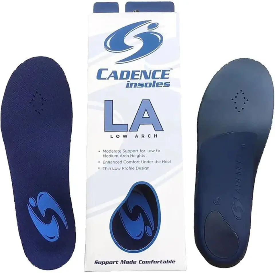 Low Arch Insoles Y918284