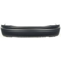 Replacement Primed Bumper Cover M4305