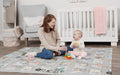 Foldable Reversible Waterproof Play Mat S319