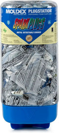 Corded Disposable Foam Earplug Dispenser R68722