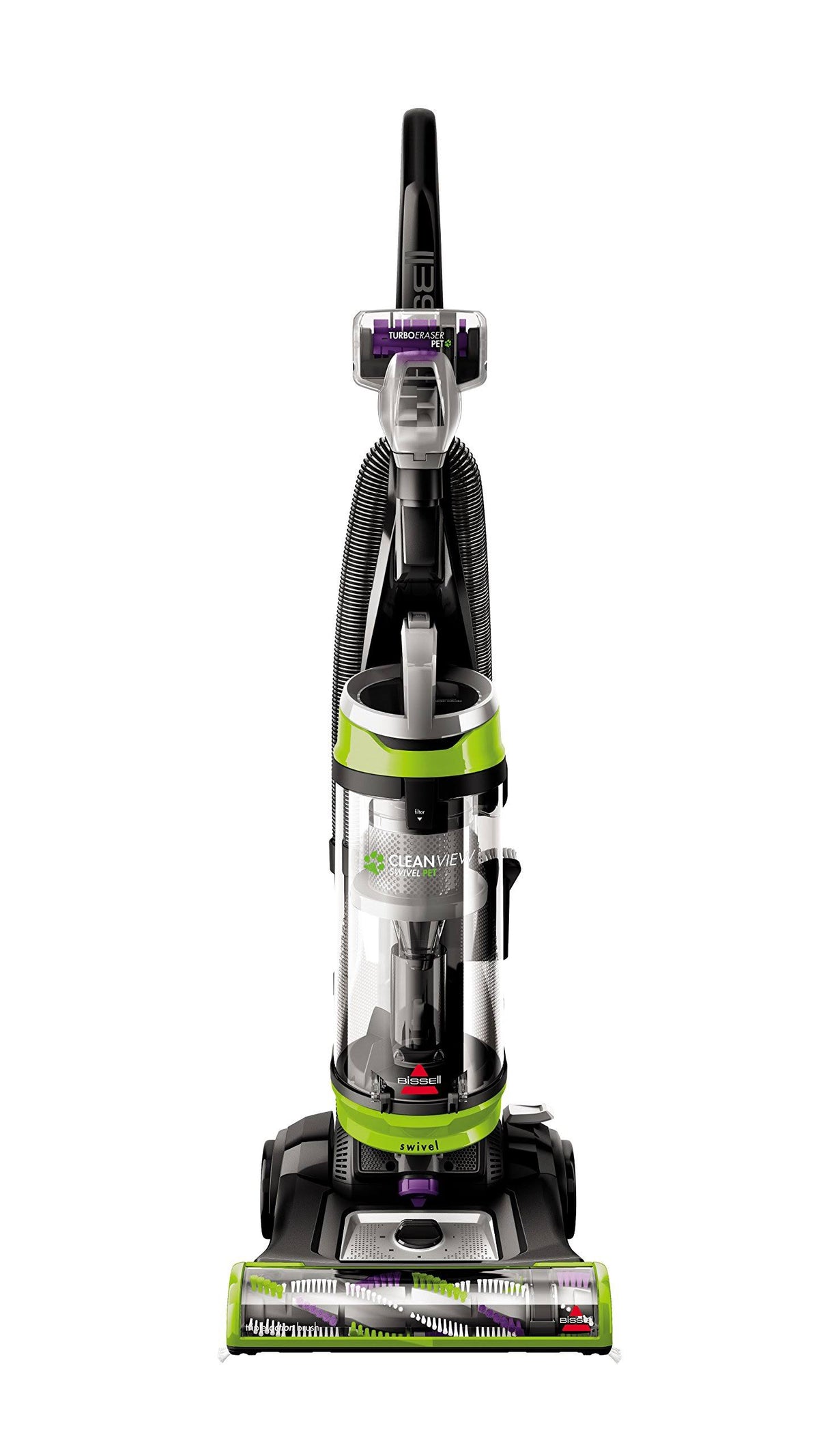 Upright Bagless Vacuum Cleaner Green S29530