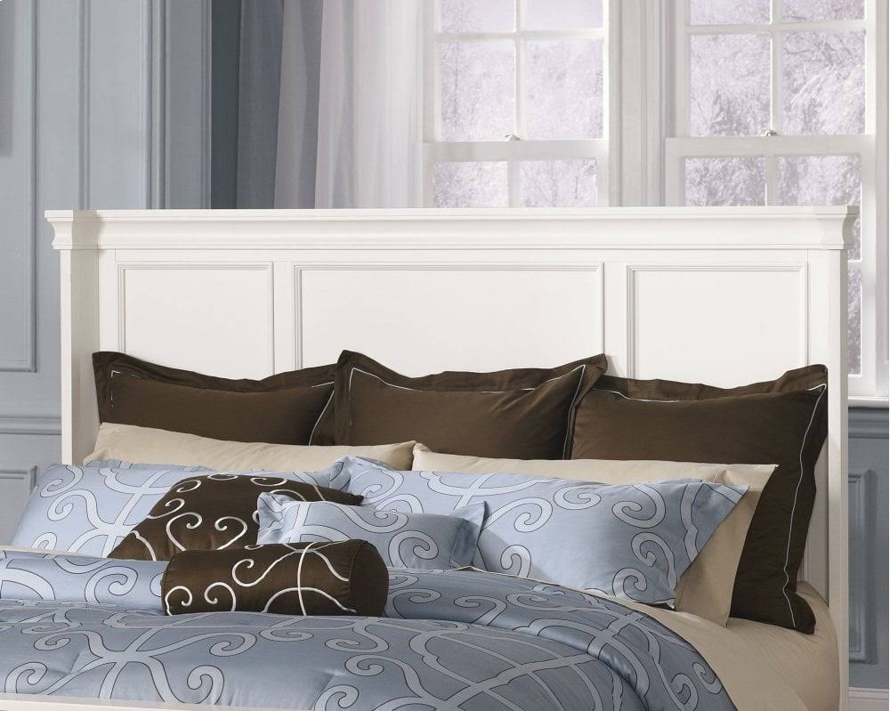 King Cal King Panel Headboard O432