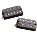 Alnico II Pro Humbucker Pickup Black Set I1927